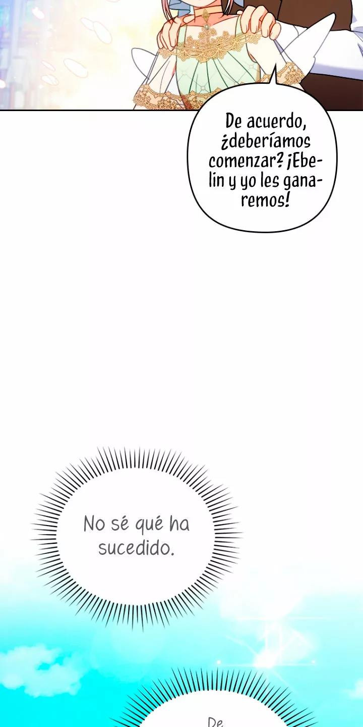 Seduje al Protagonista Masculino Enfermizo Capitulo 16 página 45