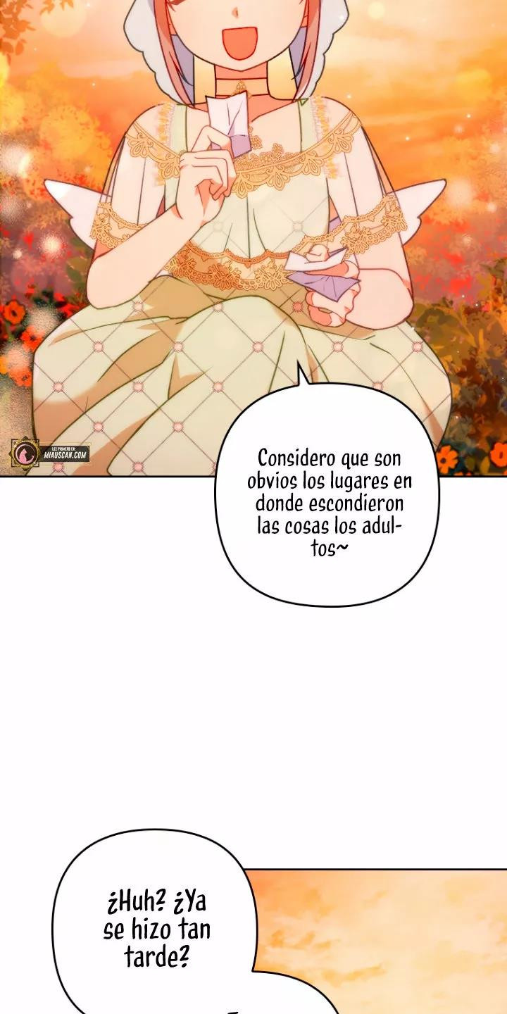 Seduje al Protagonista Masculino Enfermizo Capitulo 16 página 49