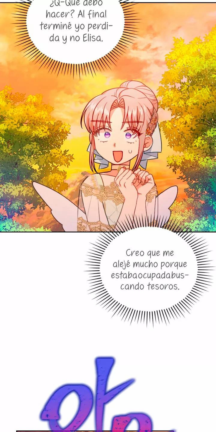 Seduje al Protagonista Masculino Enfermizo Capitulo 16 página 53