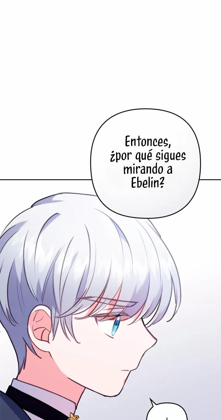 Seduje al Protagonista Masculino Enfermizo Capitulo 16 página 68