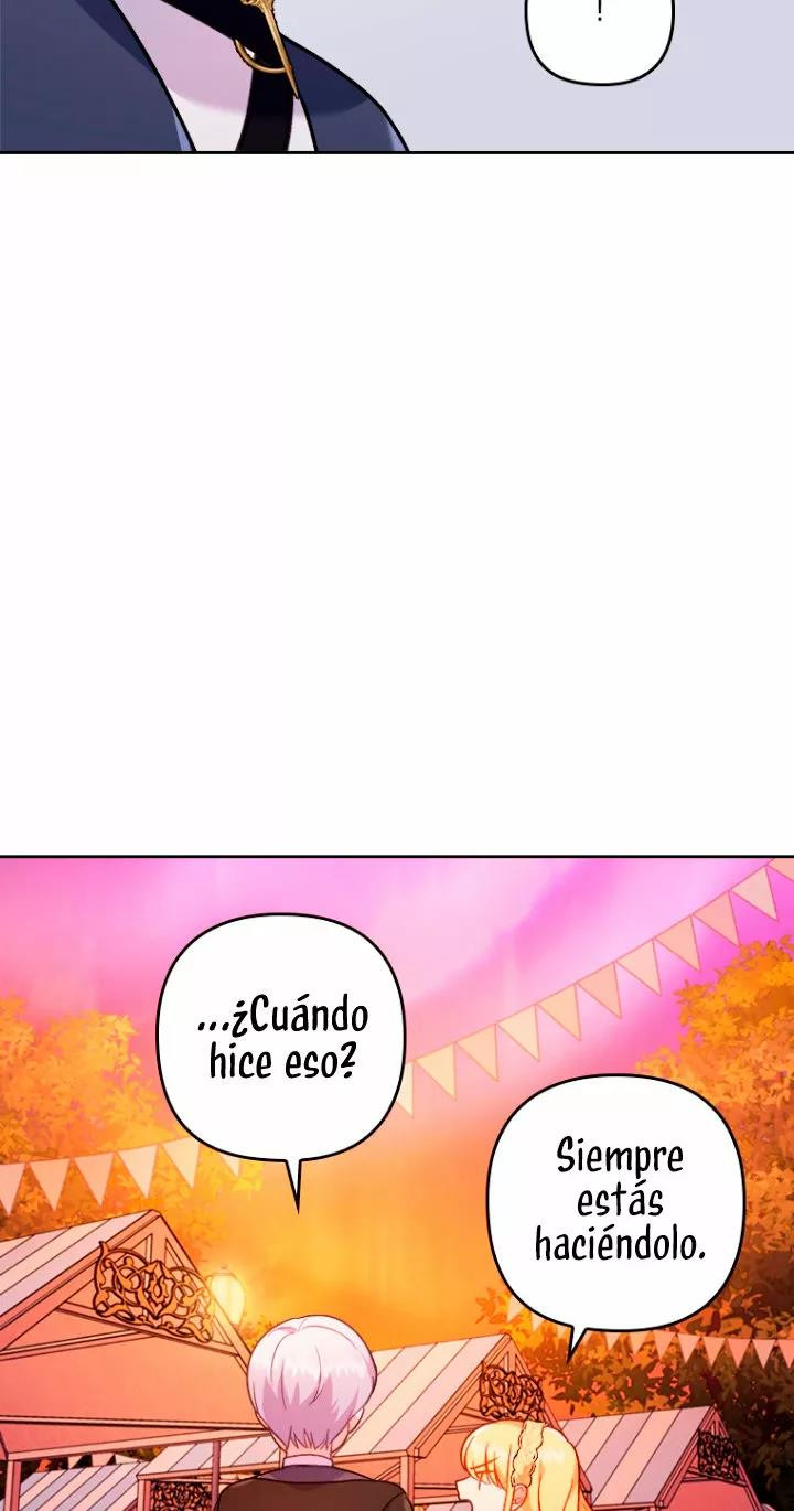 Seduje al Protagonista Masculino Enfermizo Capitulo 16 página 69