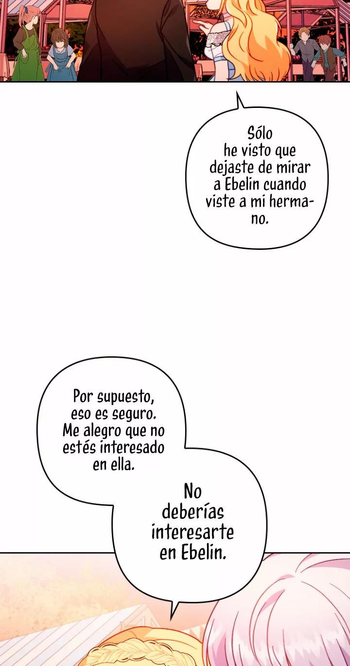 Seduje al Protagonista Masculino Enfermizo Capitulo 16 página 70