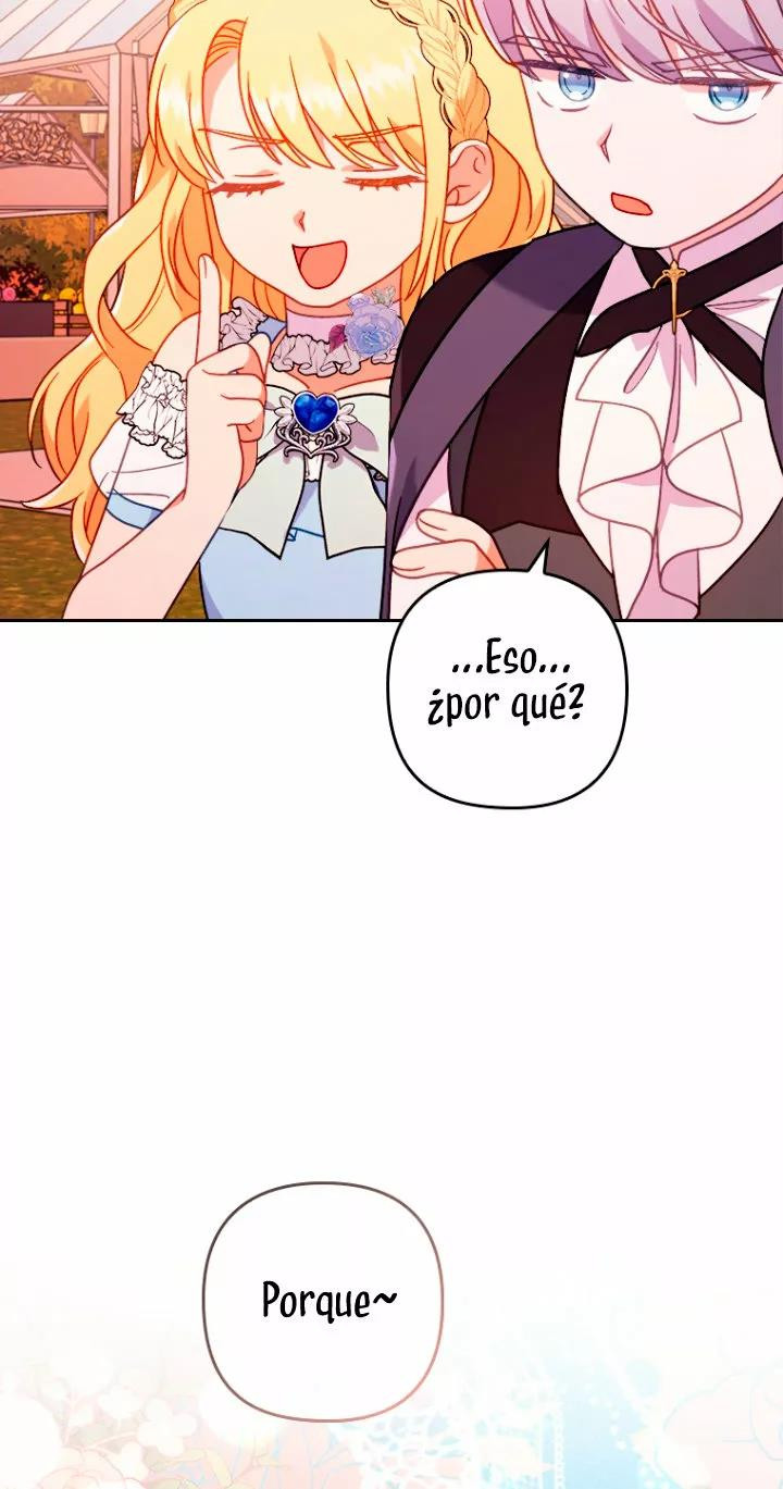 Seduje al Protagonista Masculino Enfermizo Capitulo 16 página 71
