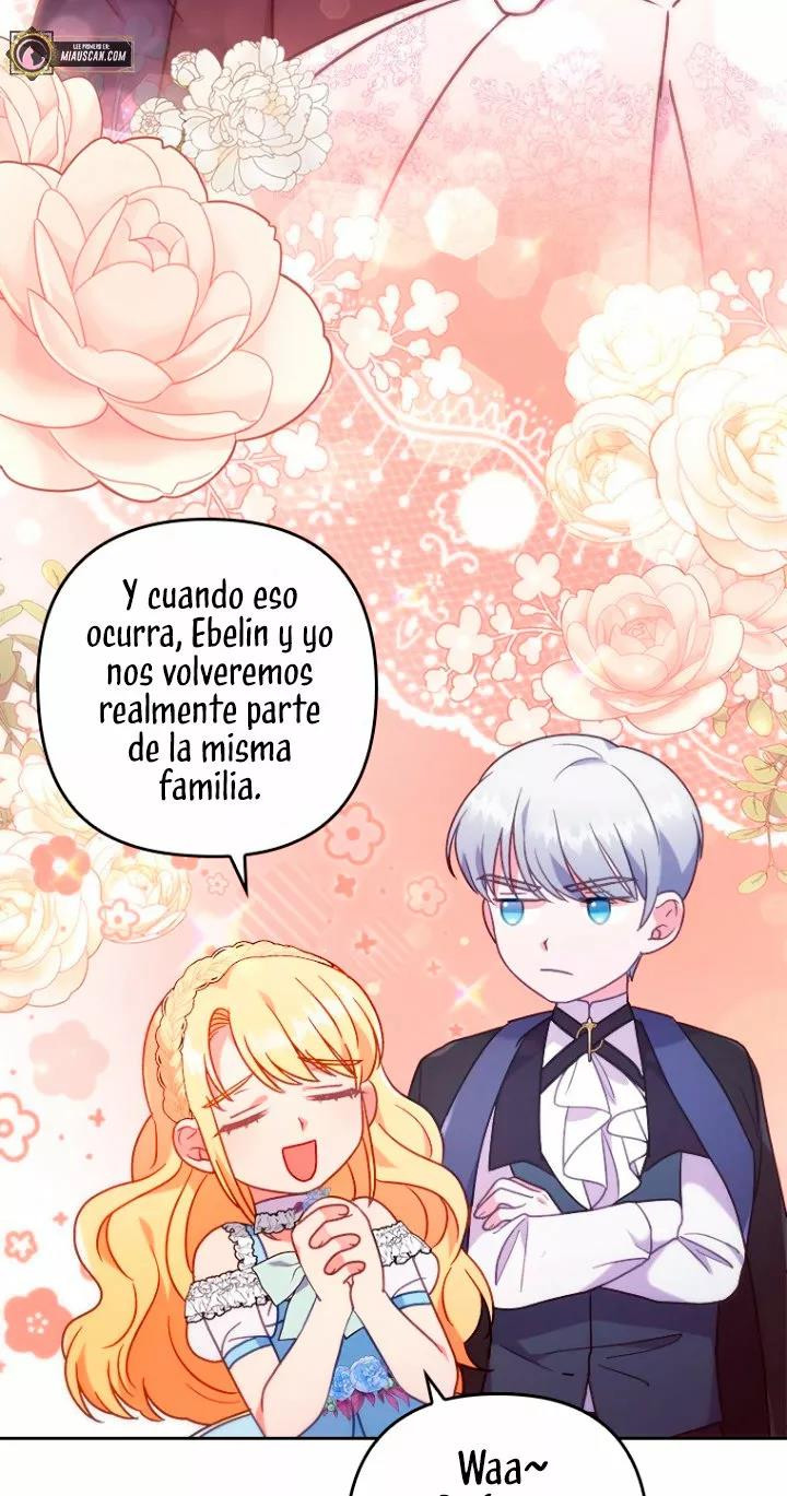 Seduje al Protagonista Masculino Enfermizo Capitulo 16 página 73