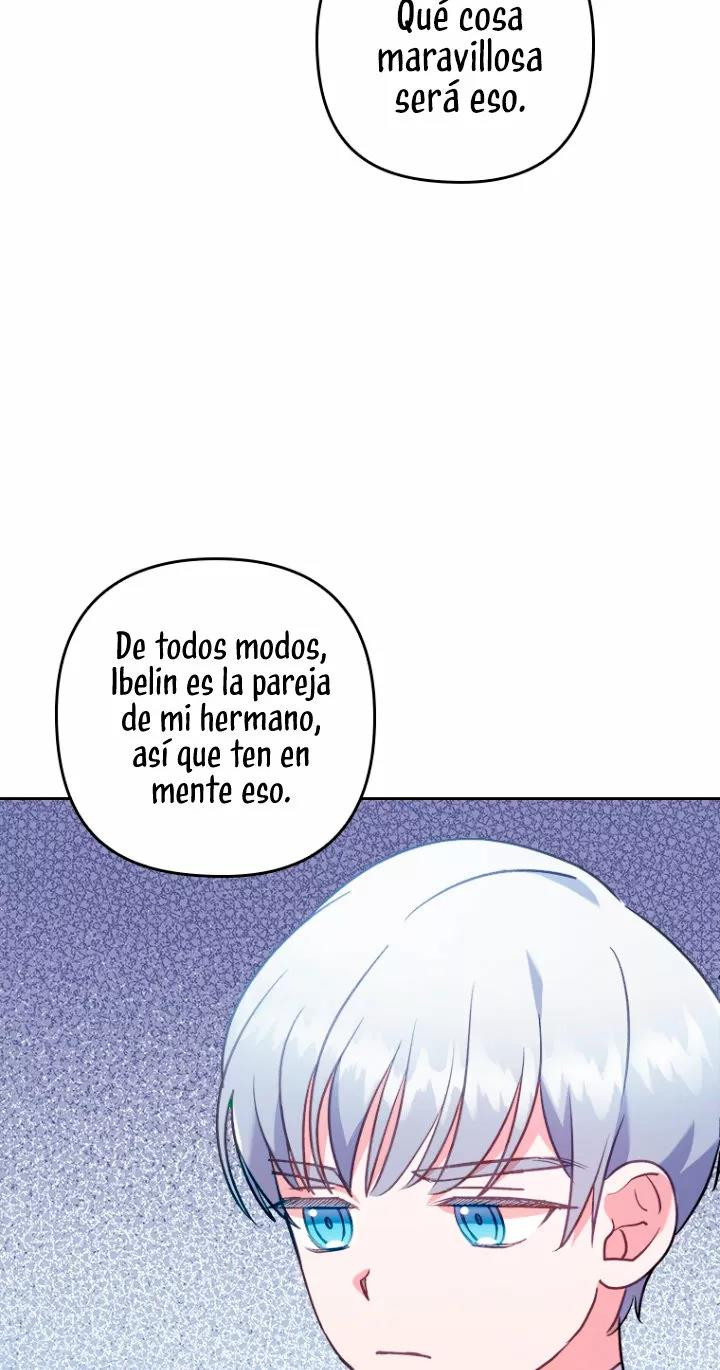 Seduje al Protagonista Masculino Enfermizo Capitulo 16 página 74
