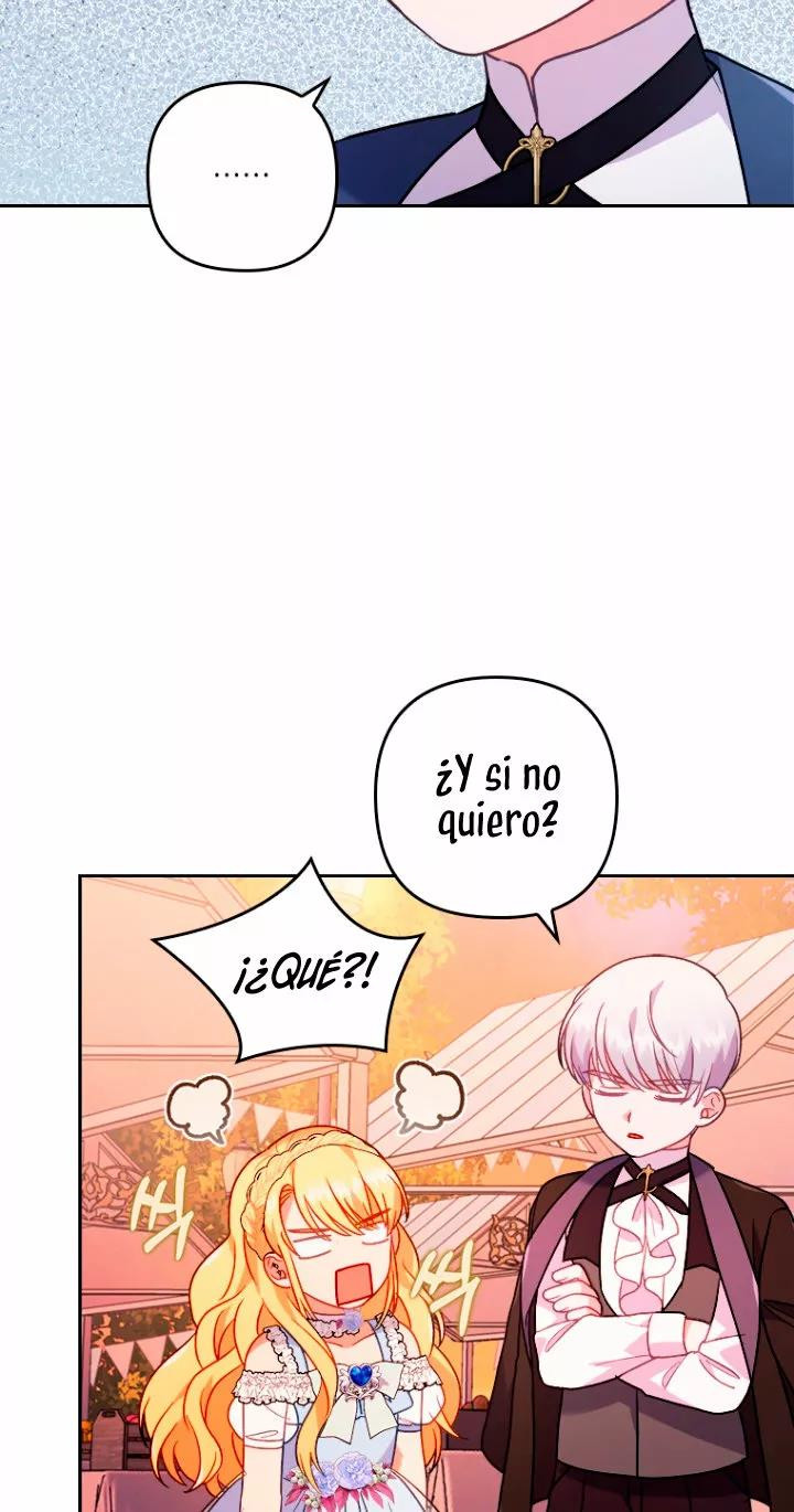 Seduje al Protagonista Masculino Enfermizo Capitulo 16 página 75