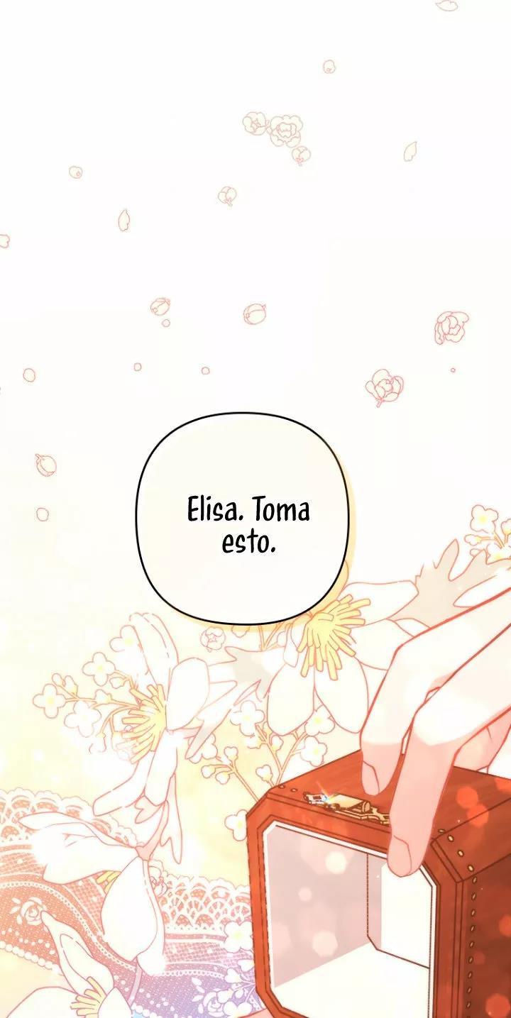 Seduje al Protagonista Masculino Enfermizo Capitulo 16 página 8