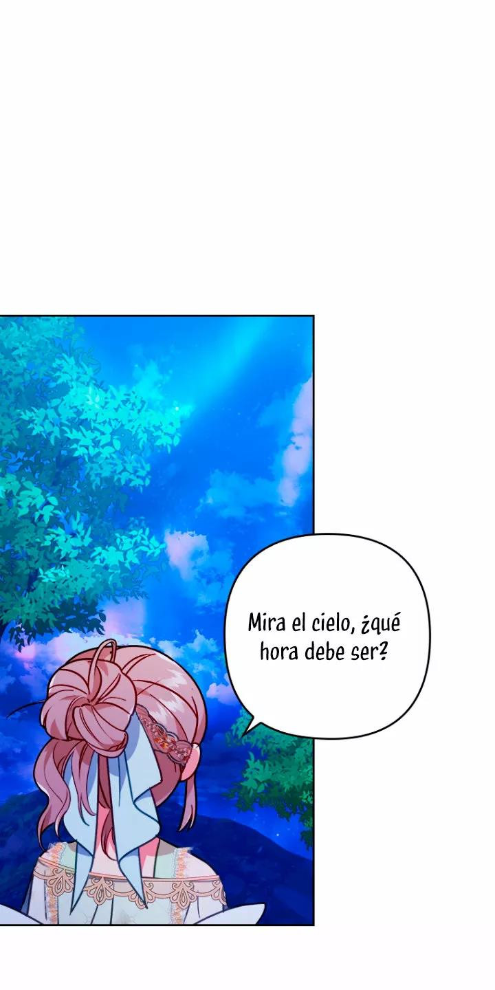 Seduje al Protagonista Masculino Enfermizo Capitulo 17 página 14