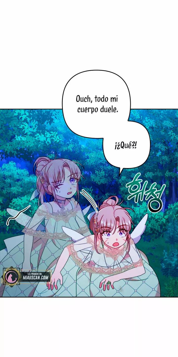 Seduje al Protagonista Masculino Enfermizo Capitulo 17 página 15