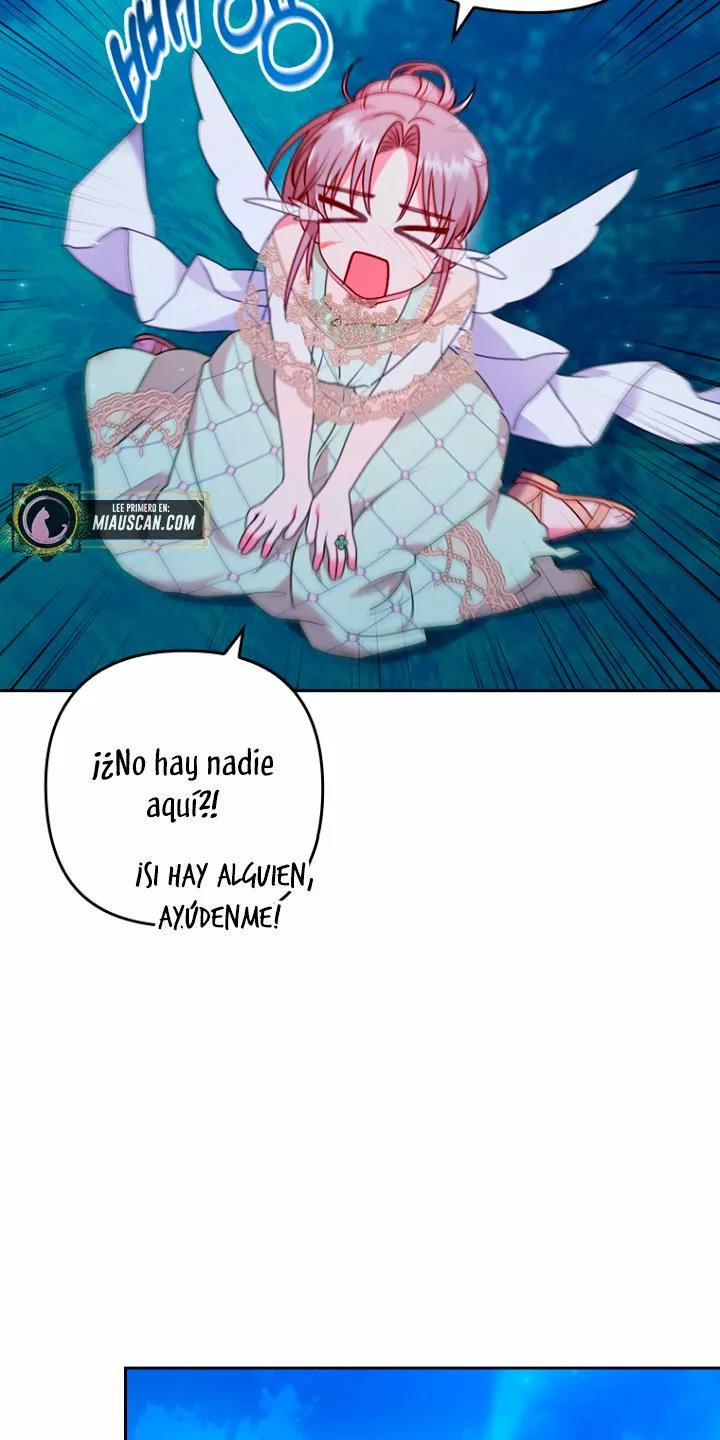 Seduje al Protagonista Masculino Enfermizo Capitulo 17 página 19