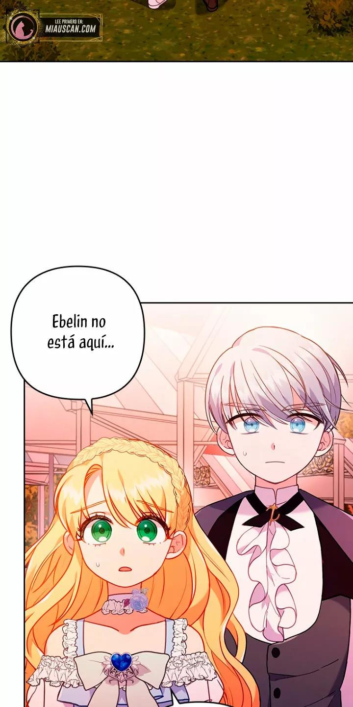 Seduje al Protagonista Masculino Enfermizo Capitulo 17 página 2