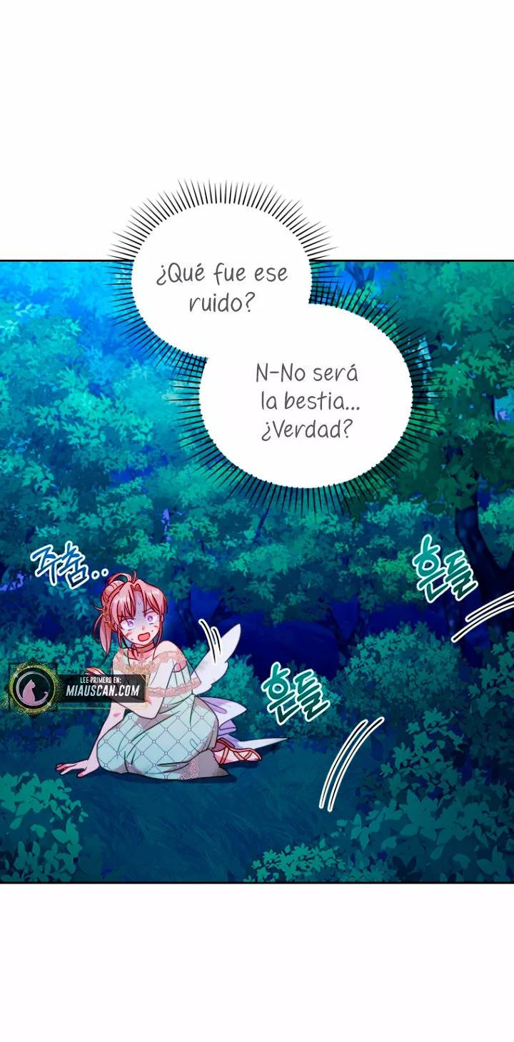 Seduje al Protagonista Masculino Enfermizo Capitulo 17 página 21