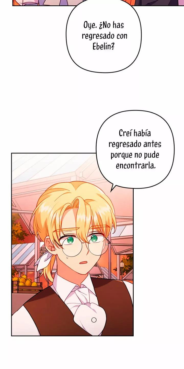 Seduje al Protagonista Masculino Enfermizo Capitulo 17 página 3