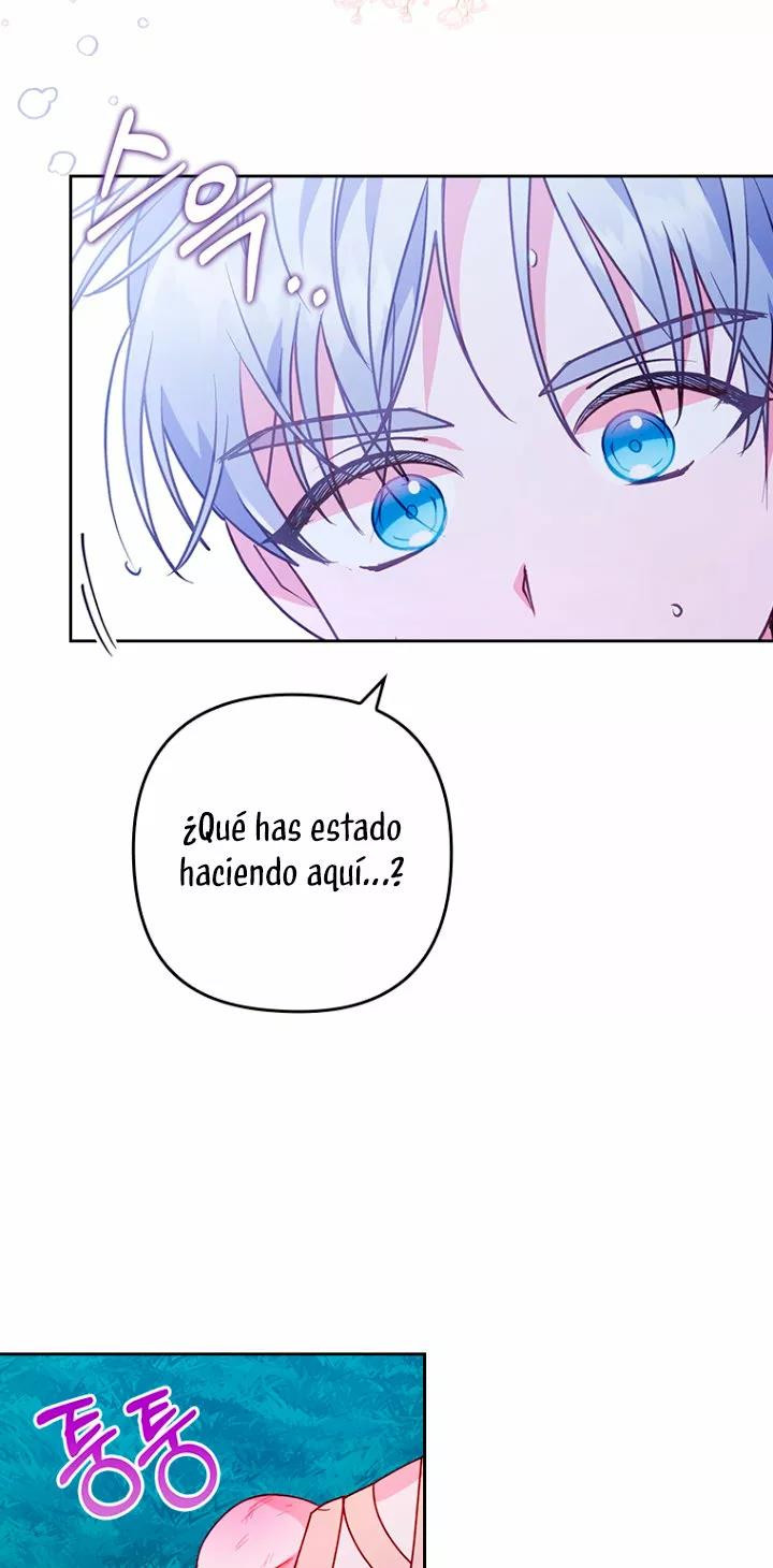 Seduje al Protagonista Masculino Enfermizo Capitulo 17 página 33