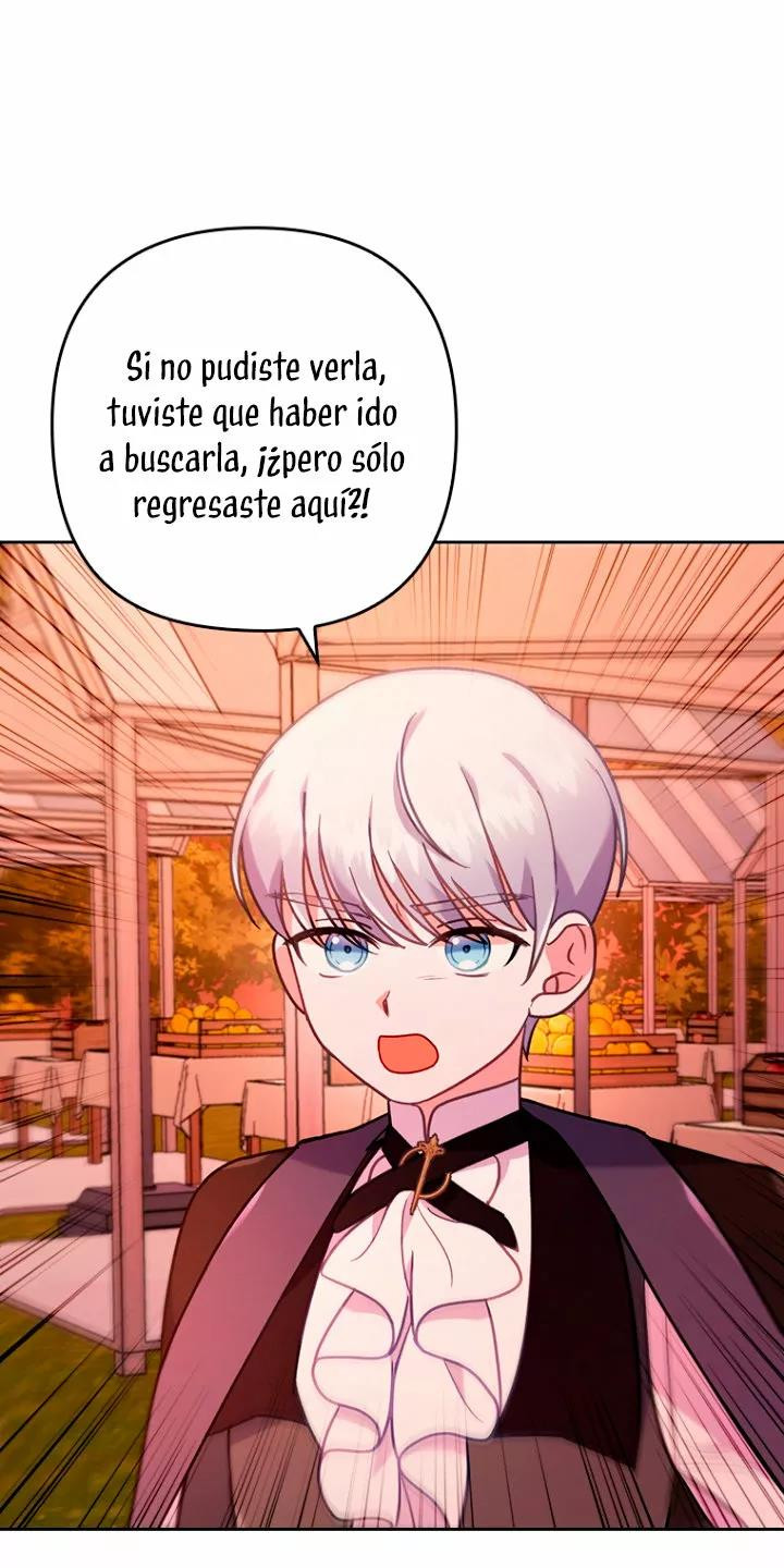 Seduje al Protagonista Masculino Enfermizo Capitulo 17 página 4