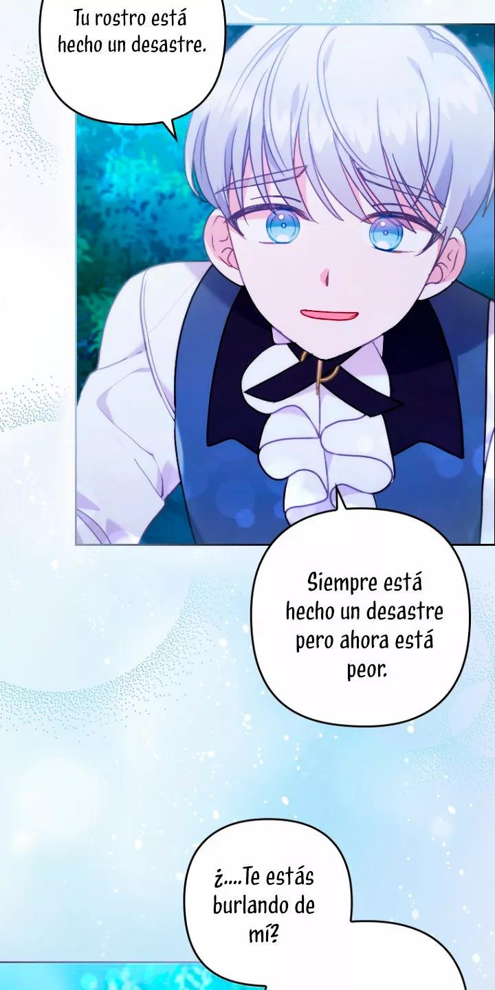Seduje al Protagonista Masculino Enfermizo Capitulo 17 página 42