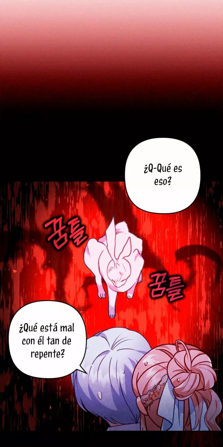 Seduje al Protagonista Masculino Enfermizo Capitulo 17 página 46