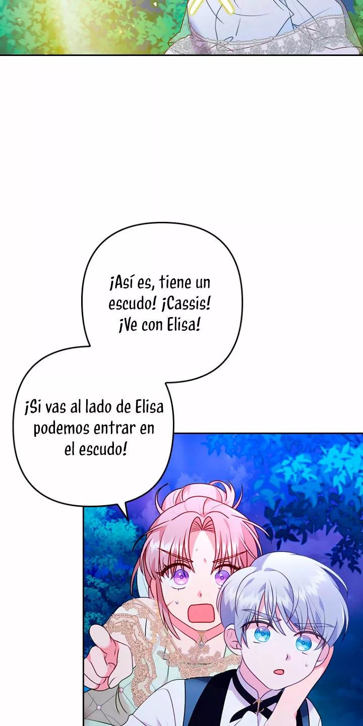Seduje al Protagonista Masculino Enfermizo Capitulo 17 página 56