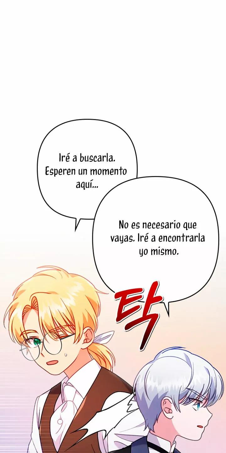 Seduje al Protagonista Masculino Enfermizo Capitulo 17 página 6