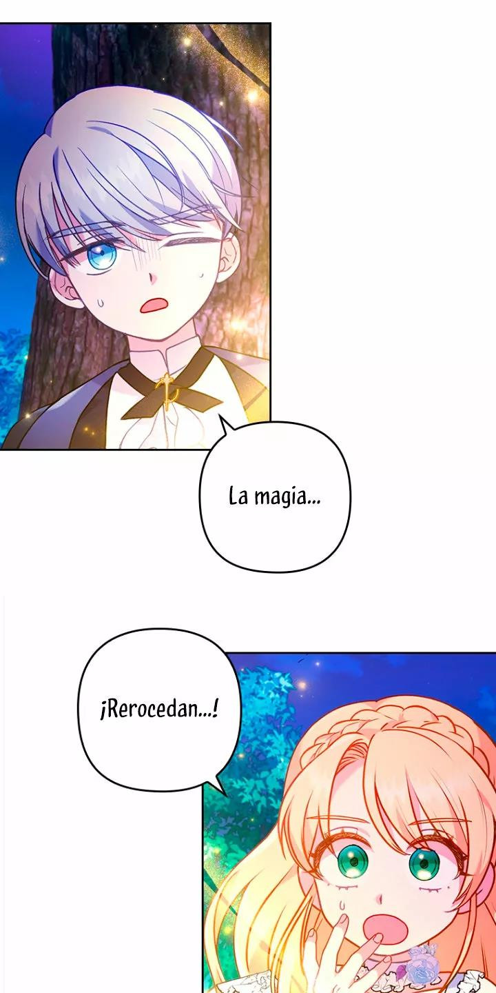 Seduje al Protagonista Masculino Enfermizo Capitulo 18 página 11