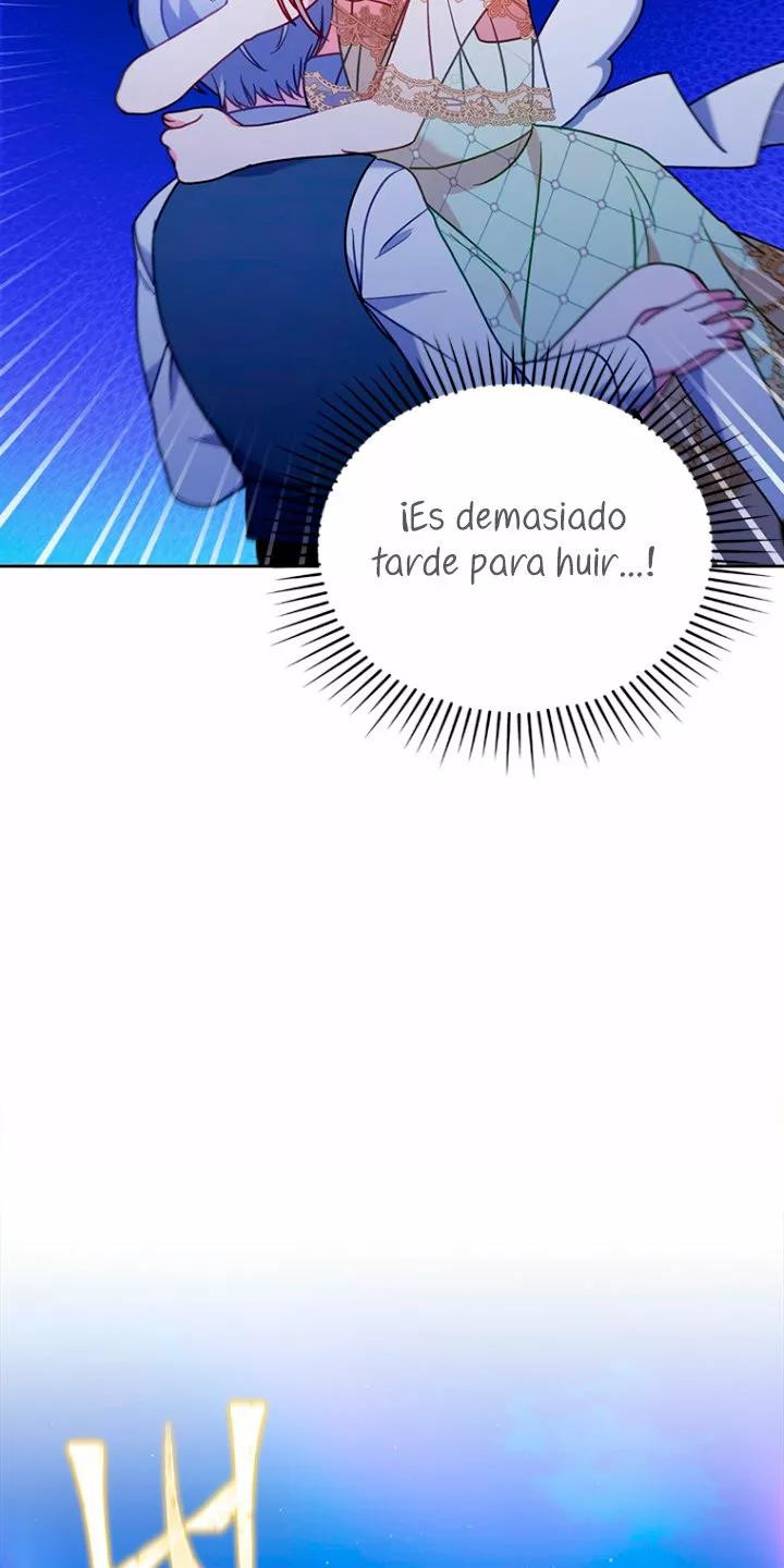 Seduje al Protagonista Masculino Enfermizo Capitulo 18 página 3