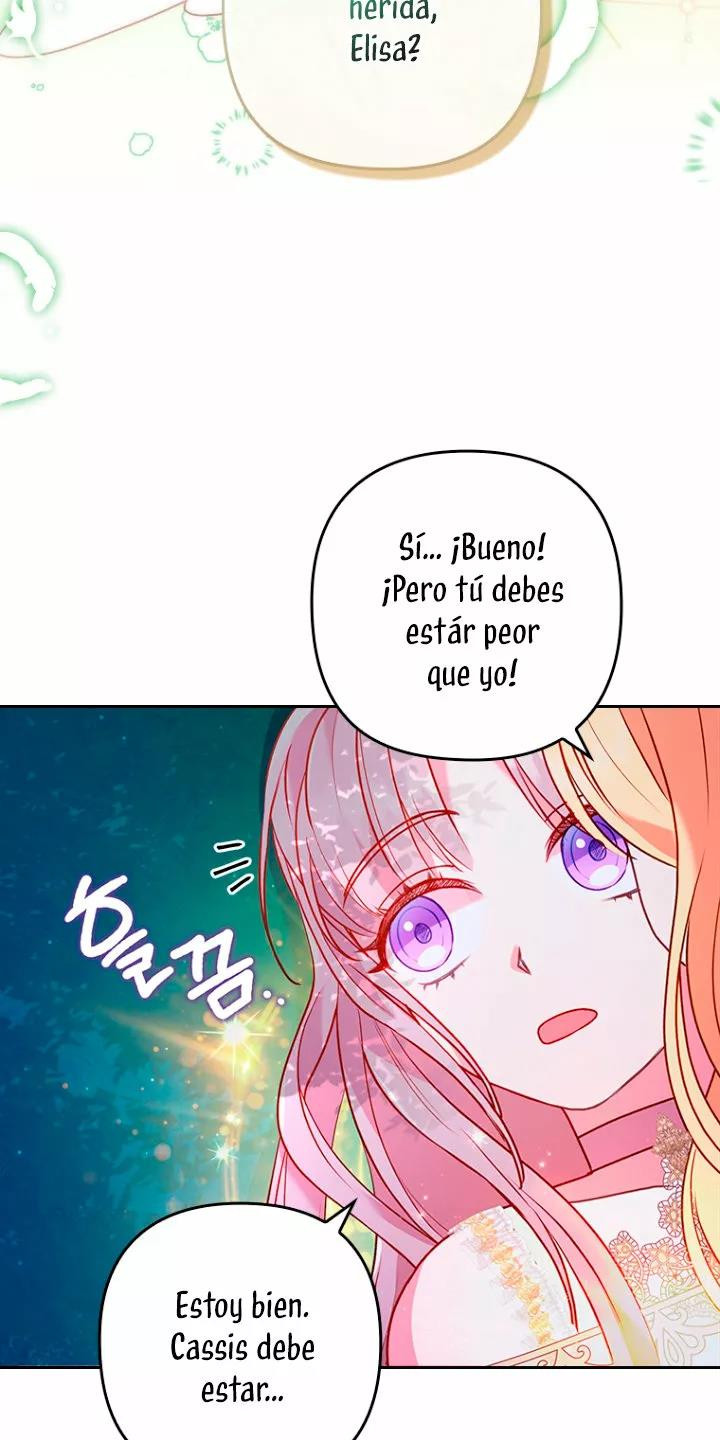 Seduje al Protagonista Masculino Enfermizo Capitulo 18 página 31