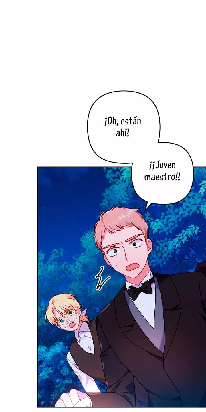 Seduje al Protagonista Masculino Enfermizo Capitulo 18 página 39