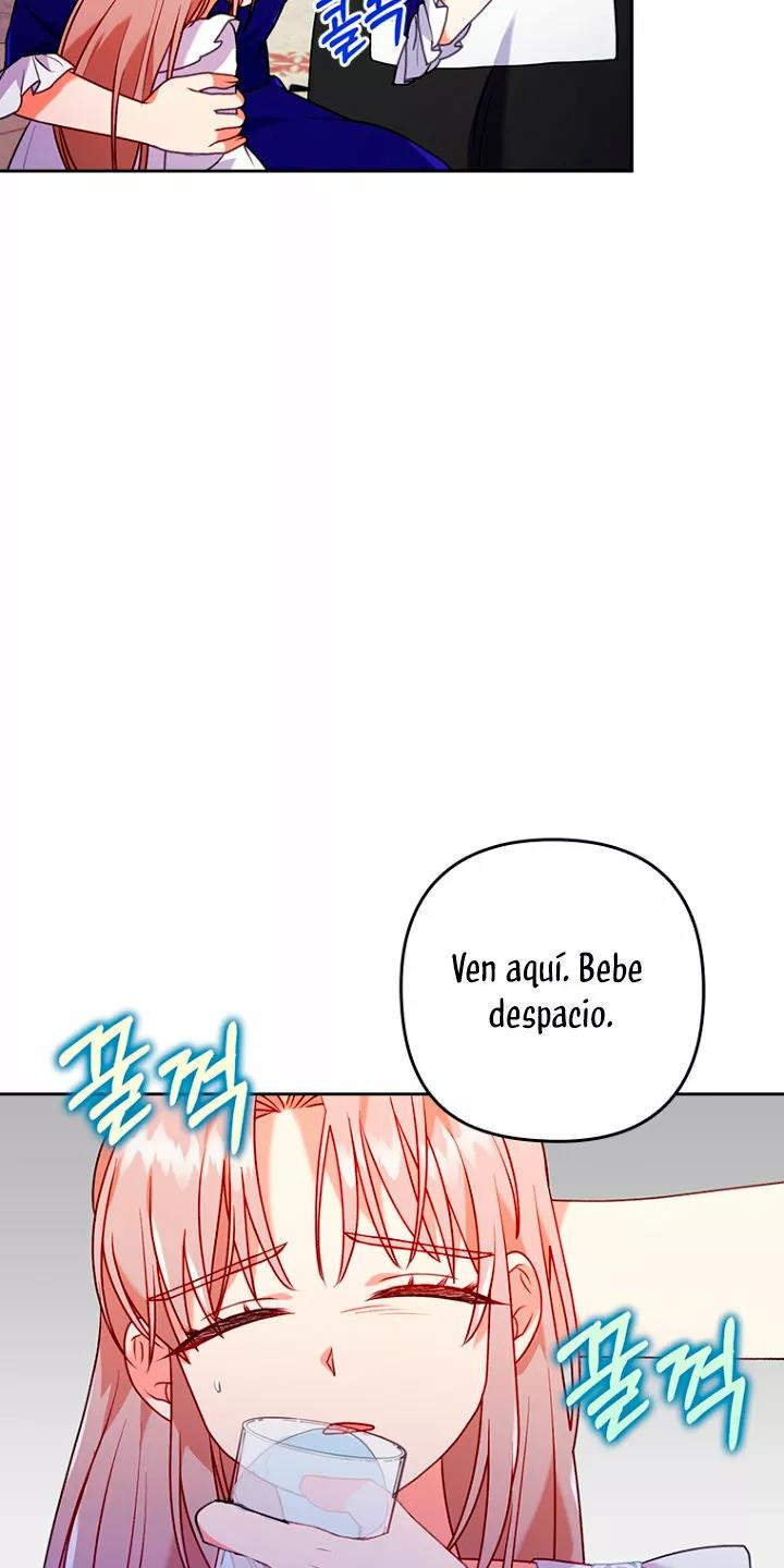 Seduje al Protagonista Masculino Enfermizo Capitulo 18 página 48