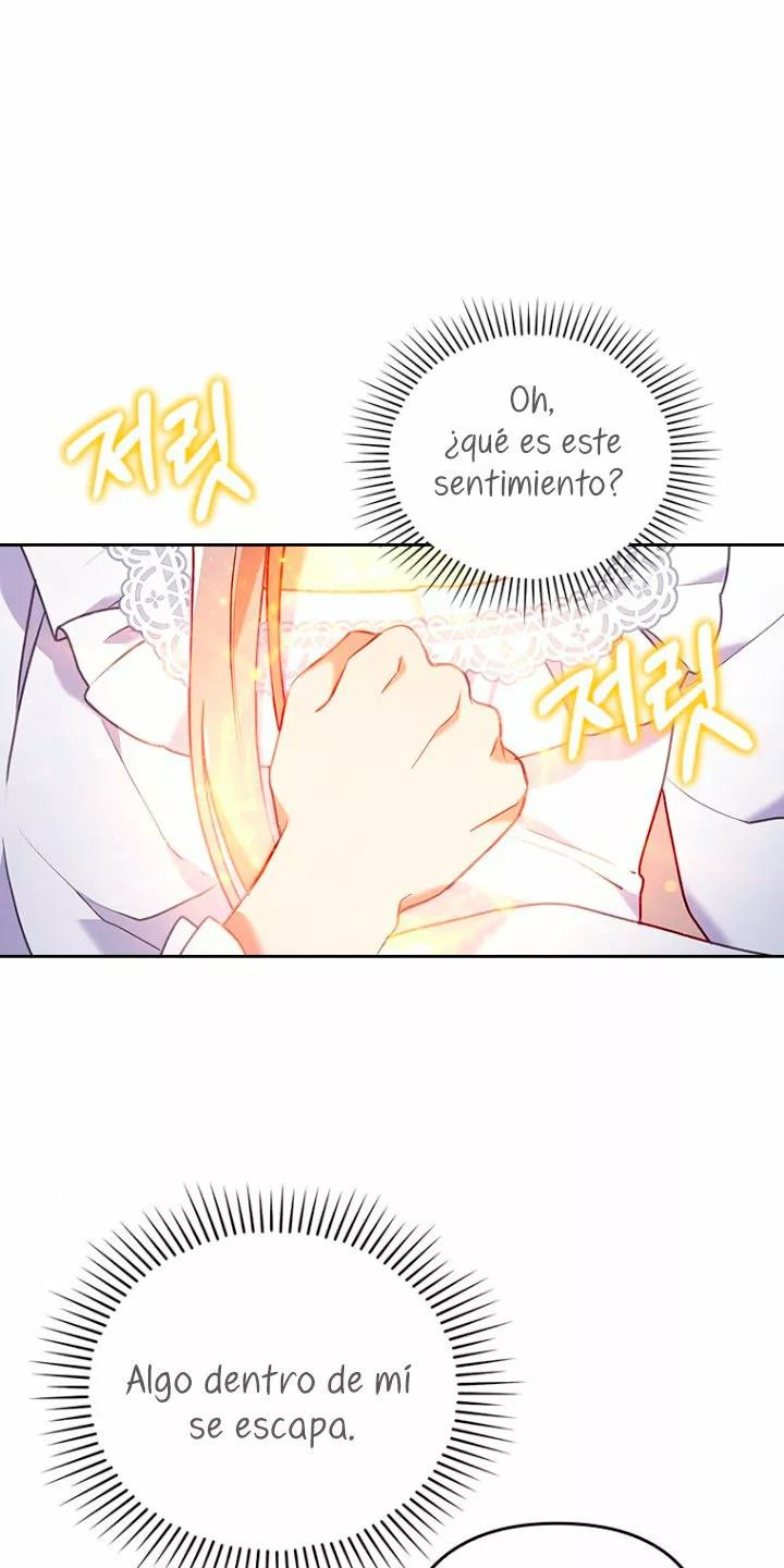 Seduje al Protagonista Masculino Enfermizo Capitulo 18 página 50