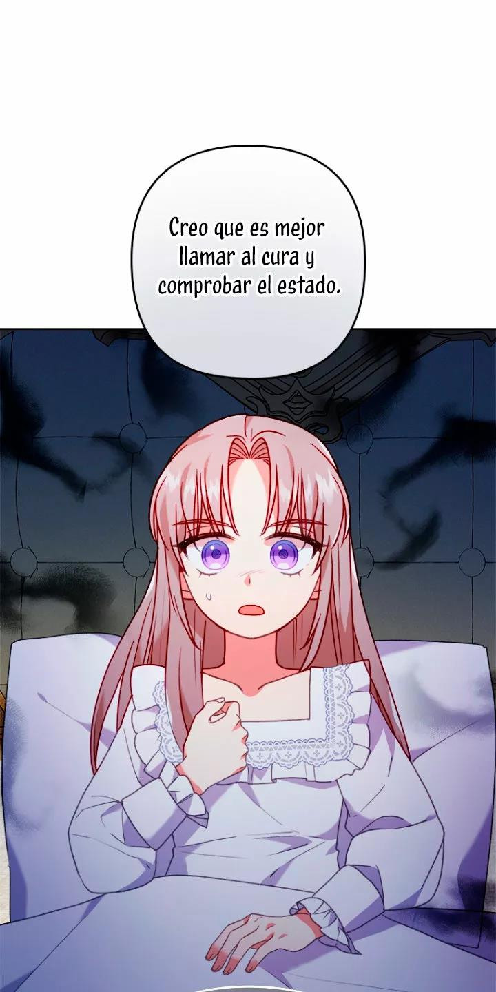 Seduje al Protagonista Masculino Enfermizo Capitulo 18 página 53