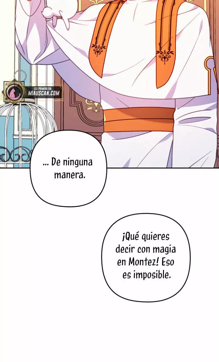 Seduje al Protagonista Masculino Enfermizo Capitulo 18 página 64