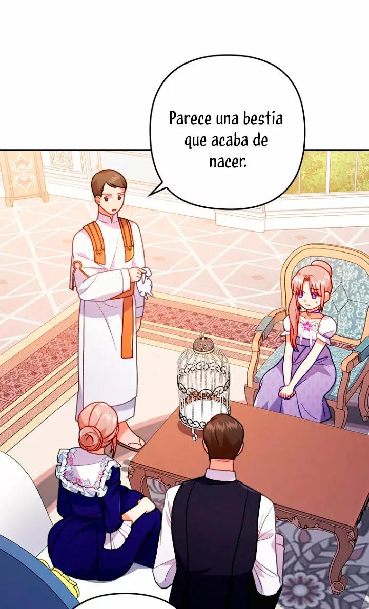 Seduje al Protagonista Masculino Enfermizo Capitulo 18 página 65
