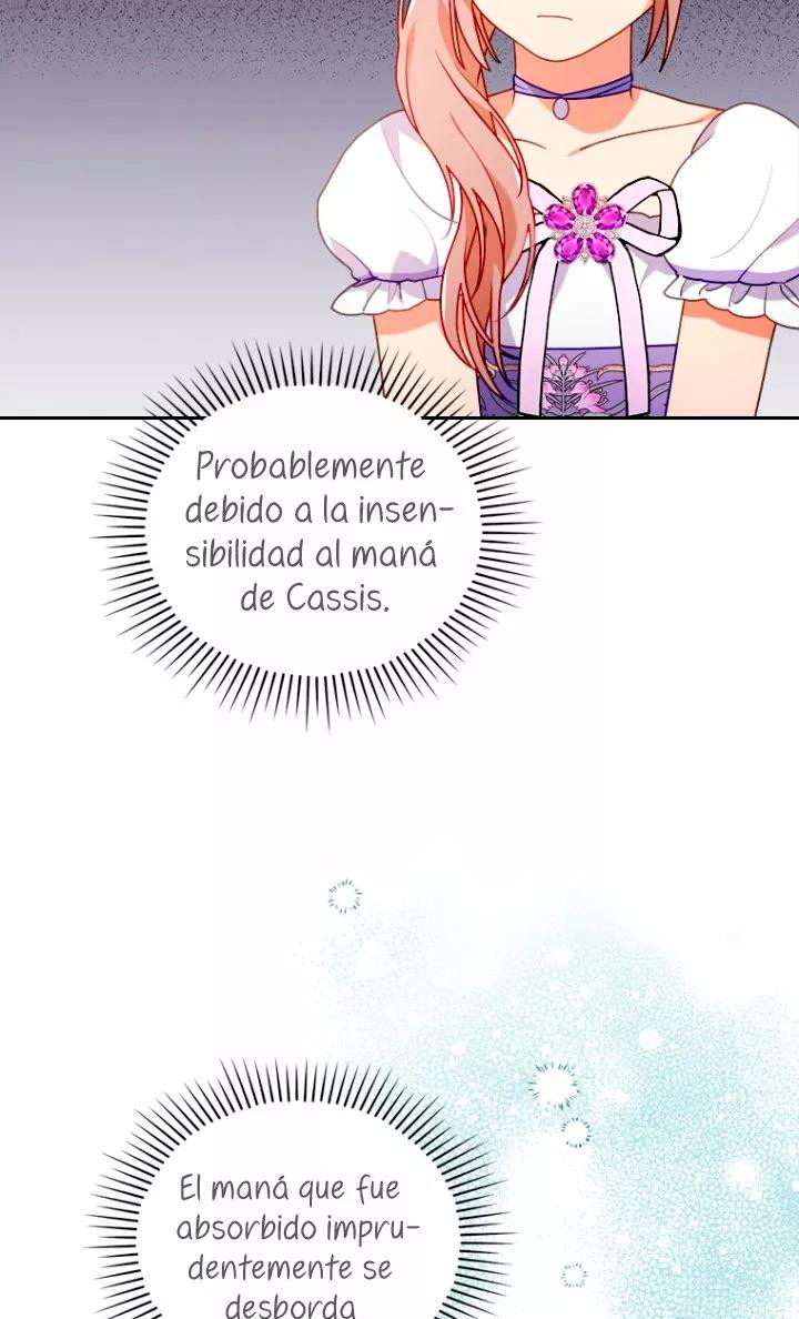 Seduje al Protagonista Masculino Enfermizo Capitulo 18 página 67