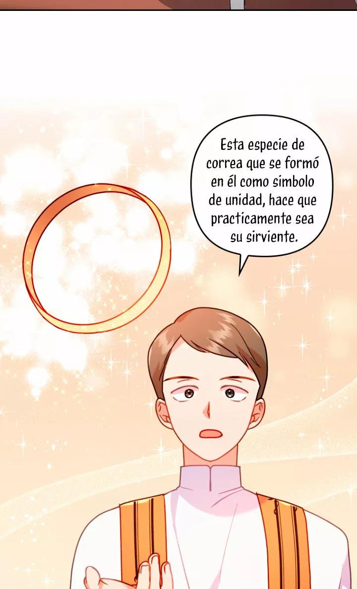Seduje al Protagonista Masculino Enfermizo Capitulo 18 página 72