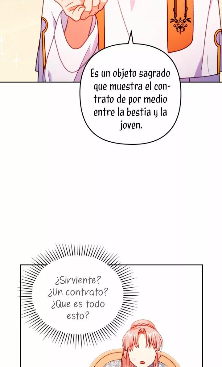 Seduje al Protagonista Masculino Enfermizo Capitulo 18 página 73