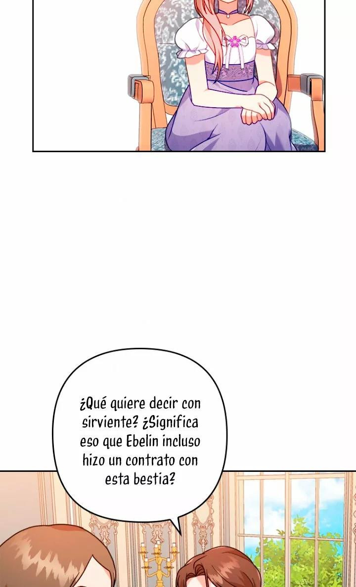 Seduje al Protagonista Masculino Enfermizo Capitulo 18 página 74