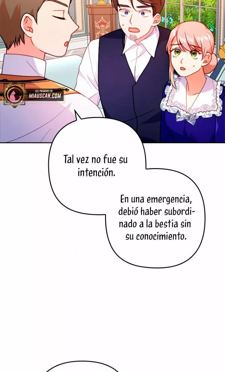 Seduje al Protagonista Masculino Enfermizo Capitulo 18 página 75