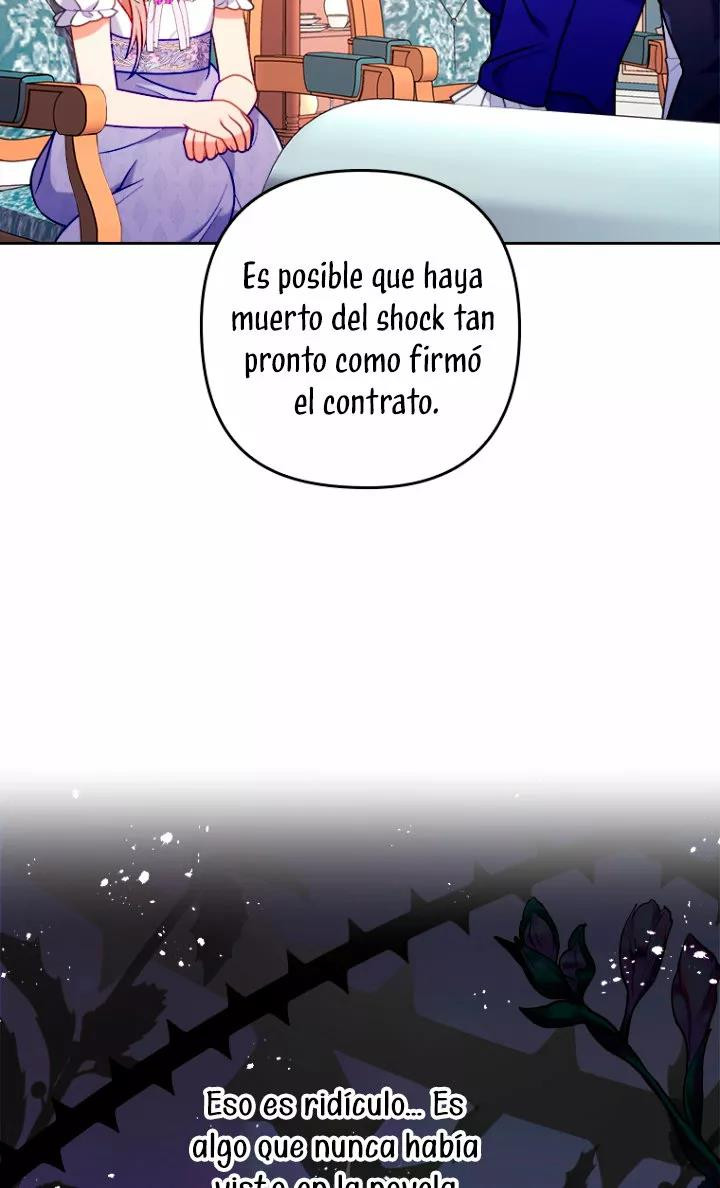 Seduje al Protagonista Masculino Enfermizo Capitulo 18 página 77