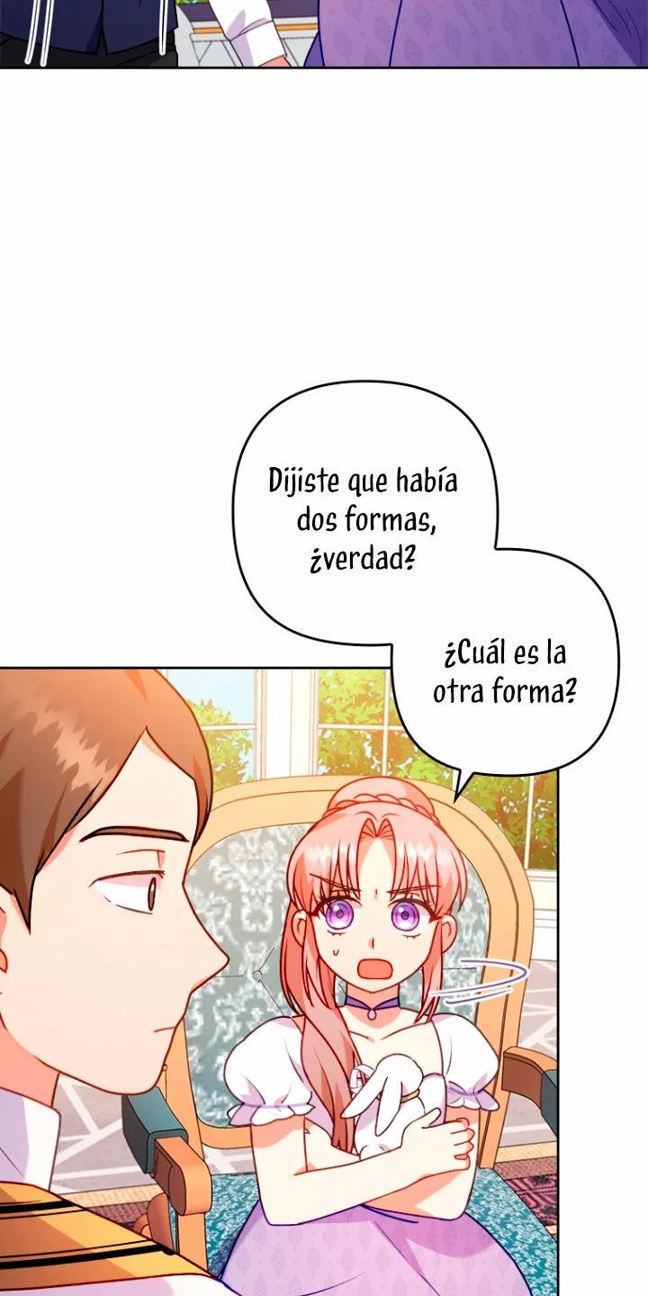 Seduje al Protagonista Masculino Enfermizo Capitulo 19 página 15