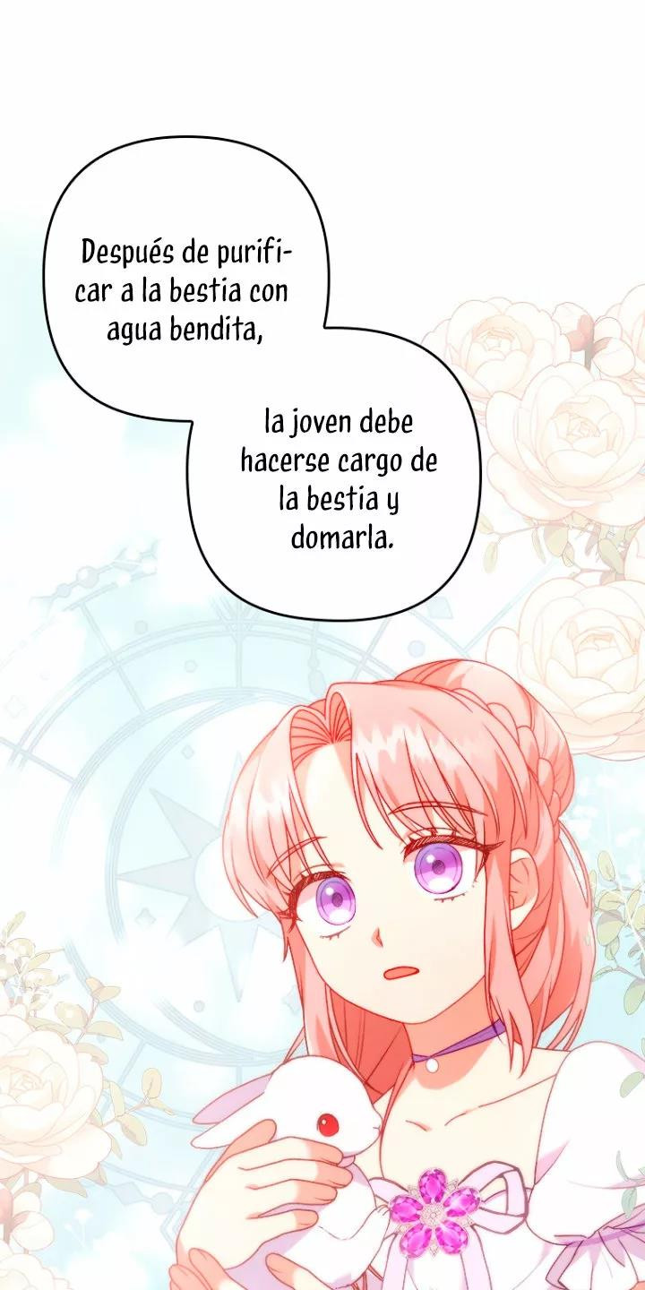 Seduje al Protagonista Masculino Enfermizo Capitulo 19 página 17