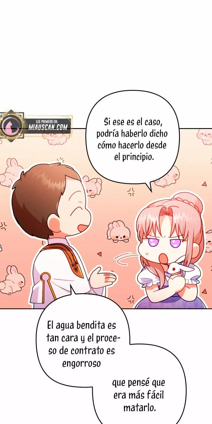 Seduje al Protagonista Masculino Enfermizo Capitulo 19 página 20