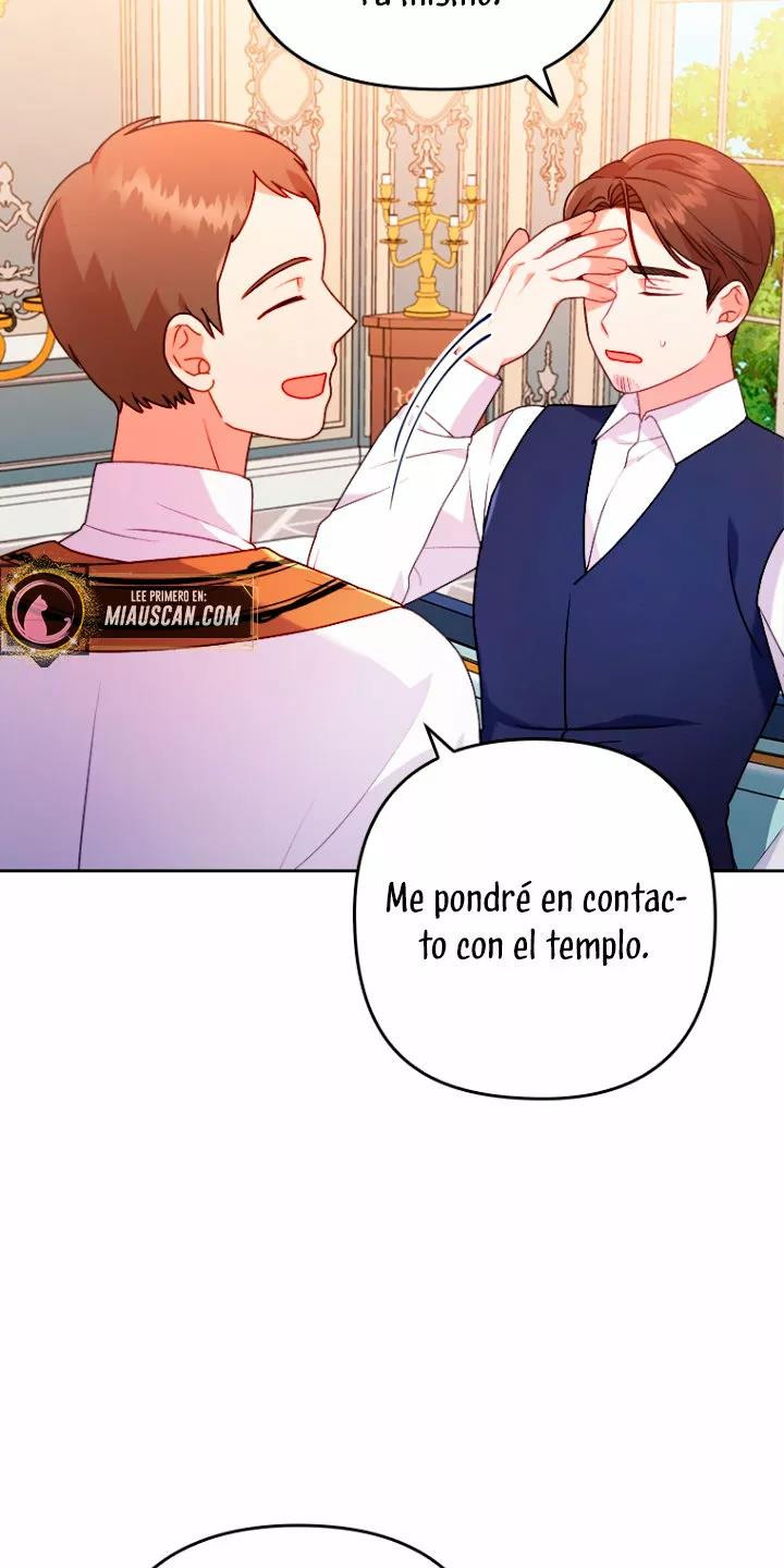 Seduje al Protagonista Masculino Enfermizo Capitulo 19 página 22