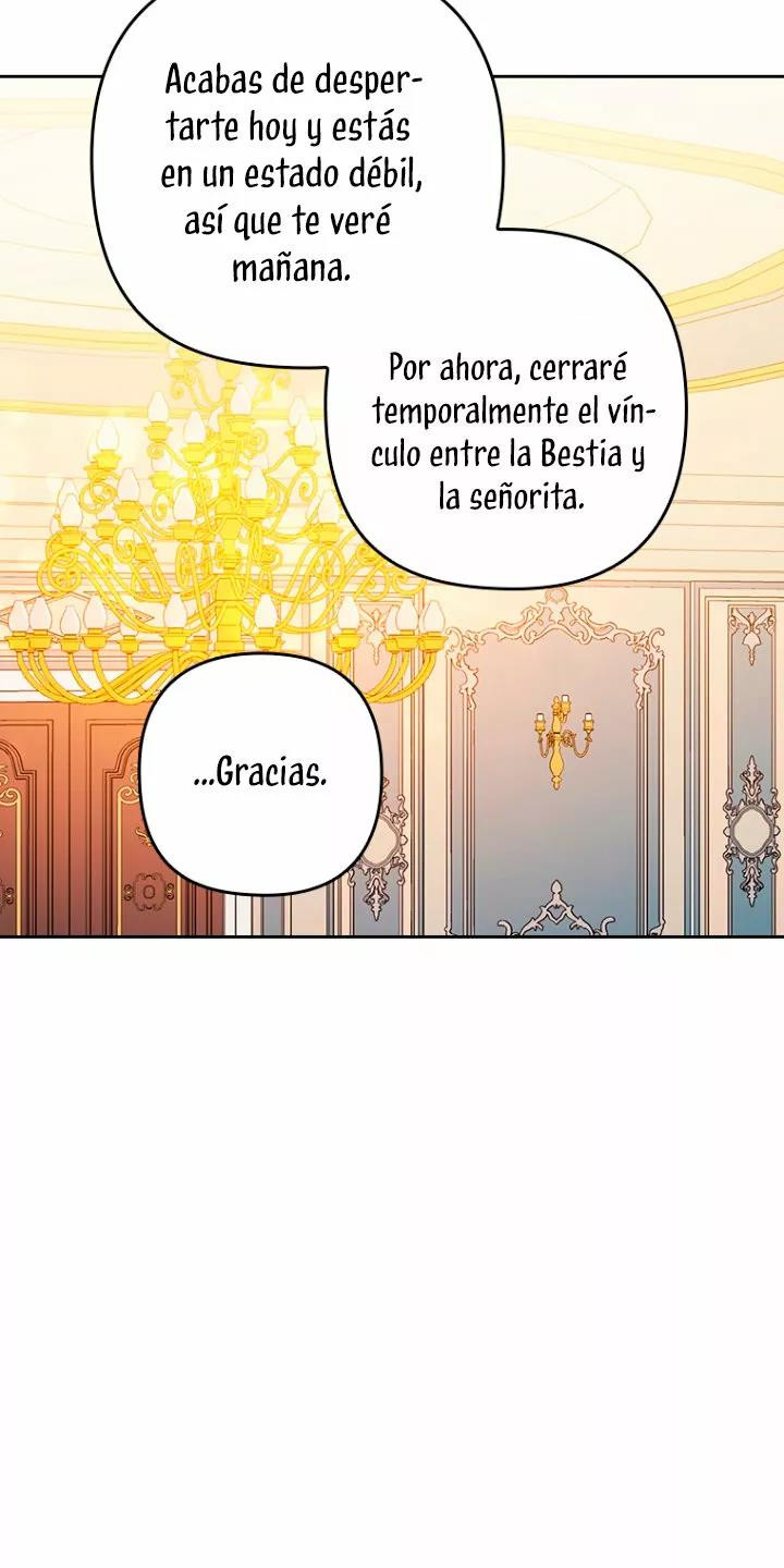 Seduje al Protagonista Masculino Enfermizo Capitulo 19 página 23