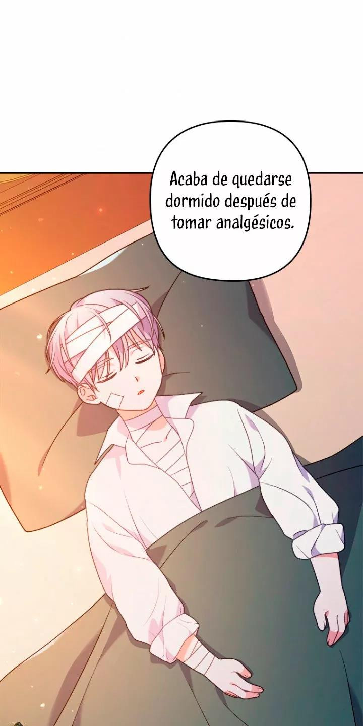 Seduje al Protagonista Masculino Enfermizo Capitulo 19 página 29