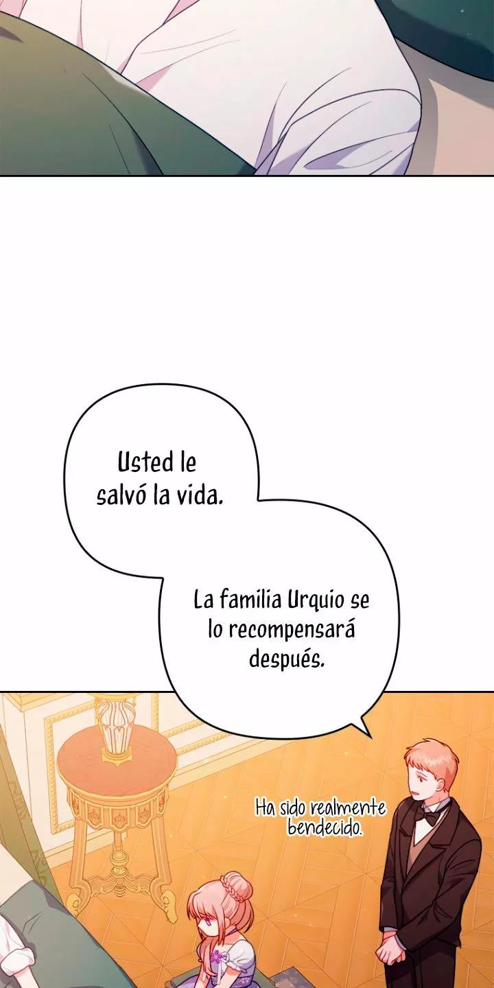 Seduje al Protagonista Masculino Enfermizo Capitulo 19 página 35