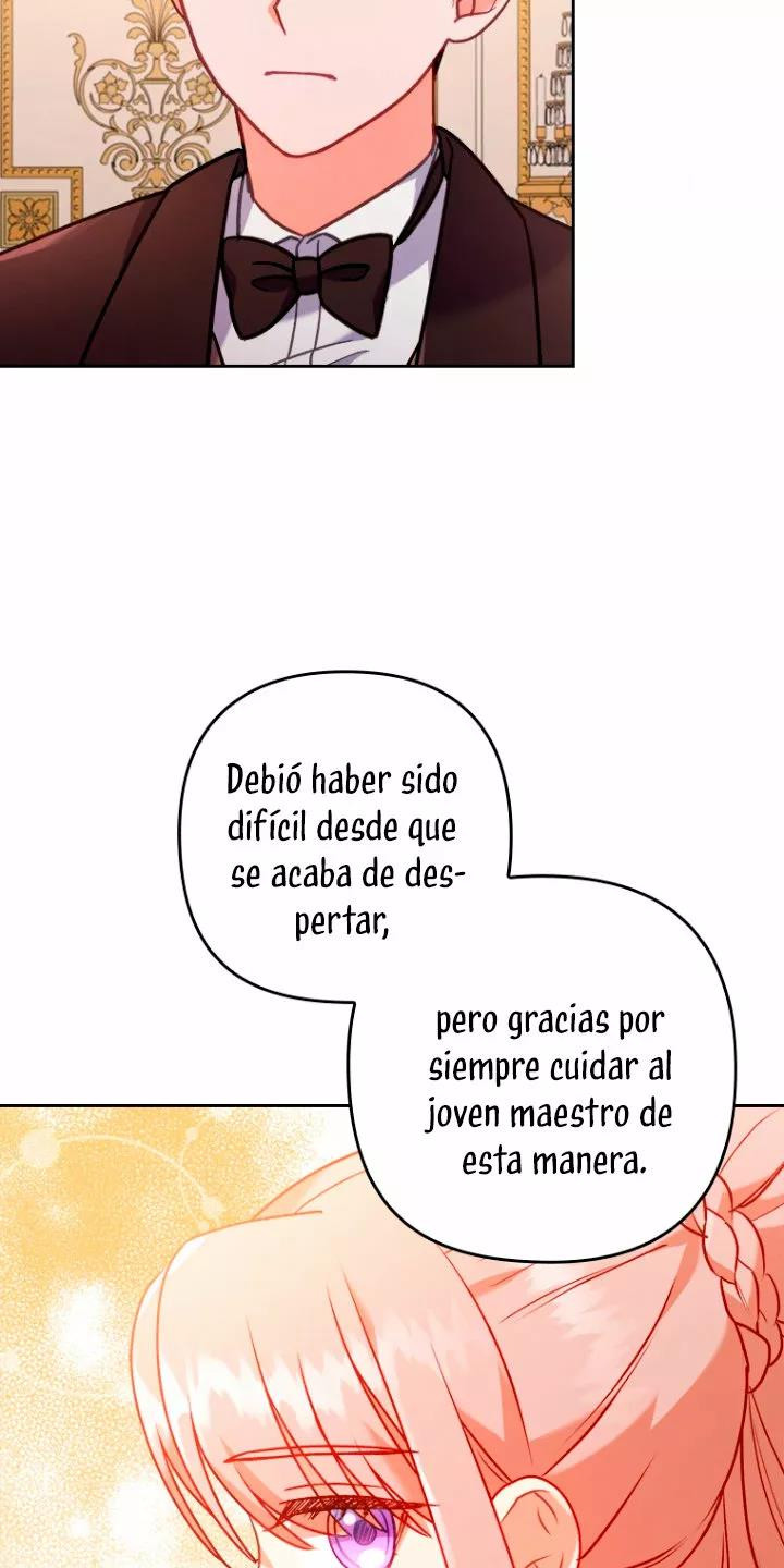 Seduje al Protagonista Masculino Enfermizo Capitulo 19 página 37