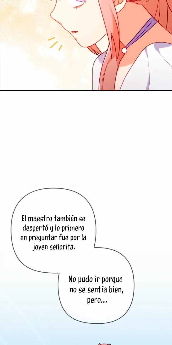 Seduje al Protagonista Masculino Enfermizo Capitulo 19 página 38