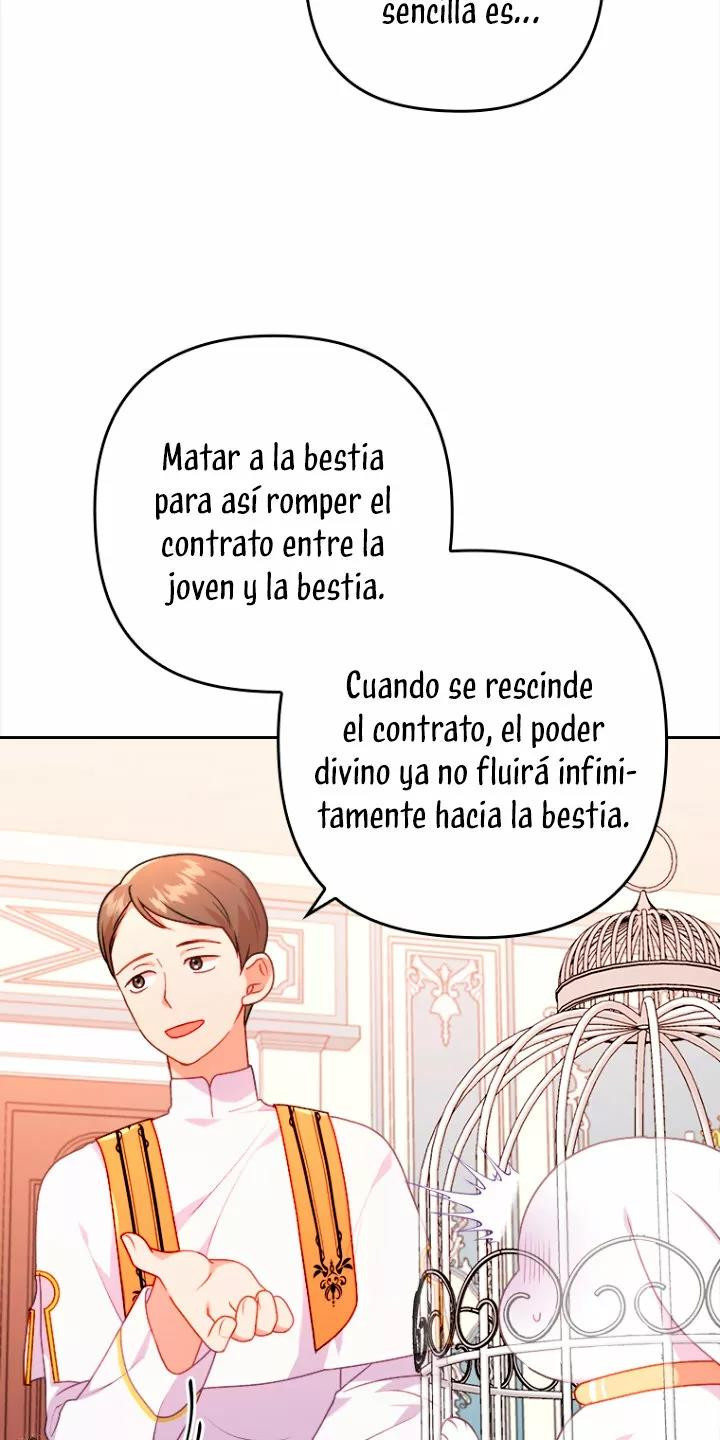 Seduje al Protagonista Masculino Enfermizo Capitulo 19 página 4