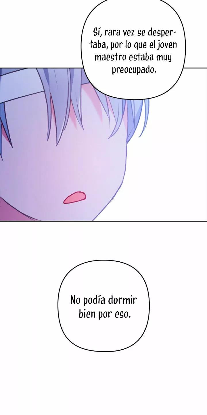 Seduje al Protagonista Masculino Enfermizo Capitulo 19 página 40