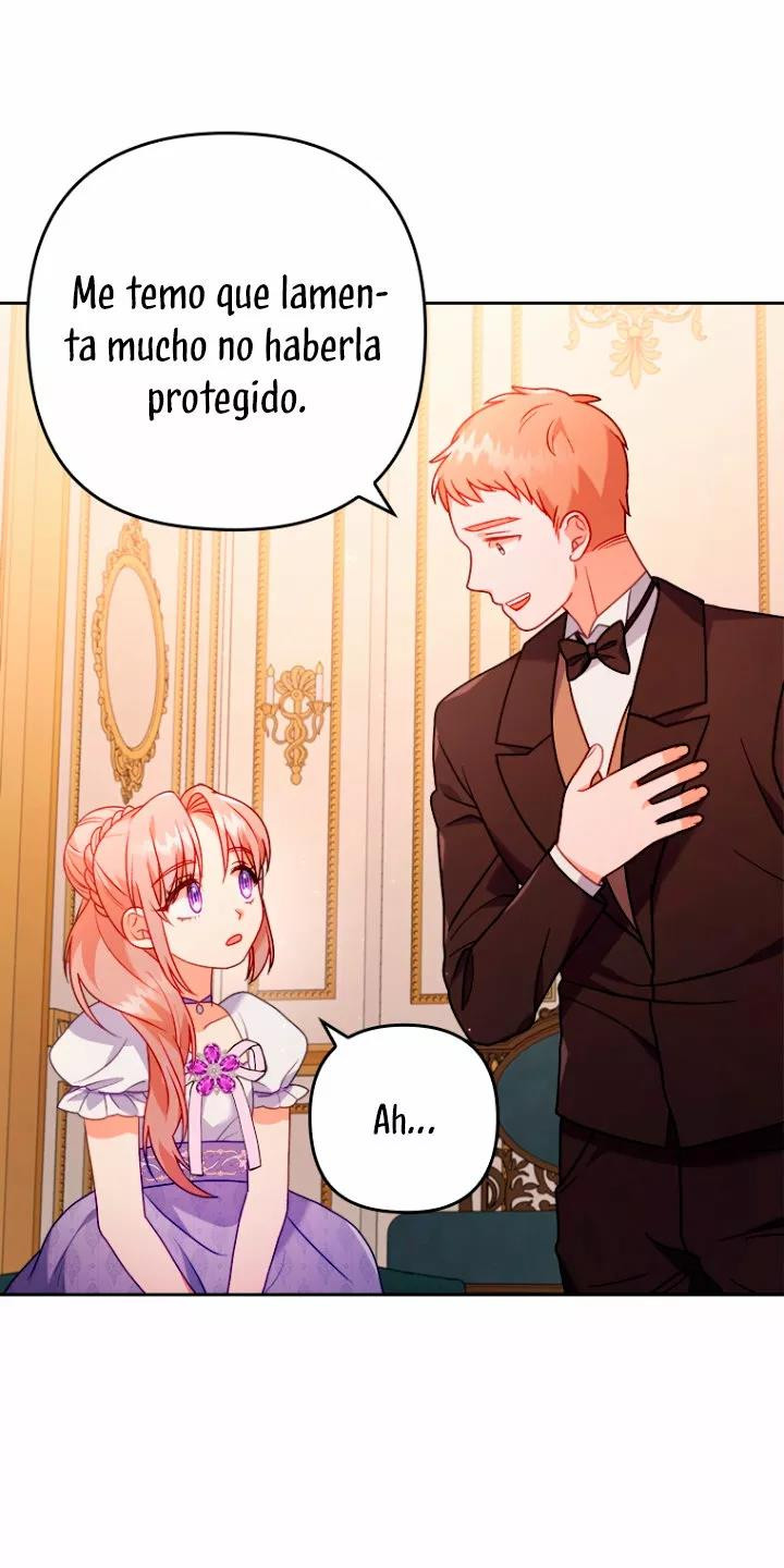 Seduje al Protagonista Masculino Enfermizo Capitulo 19 página 41